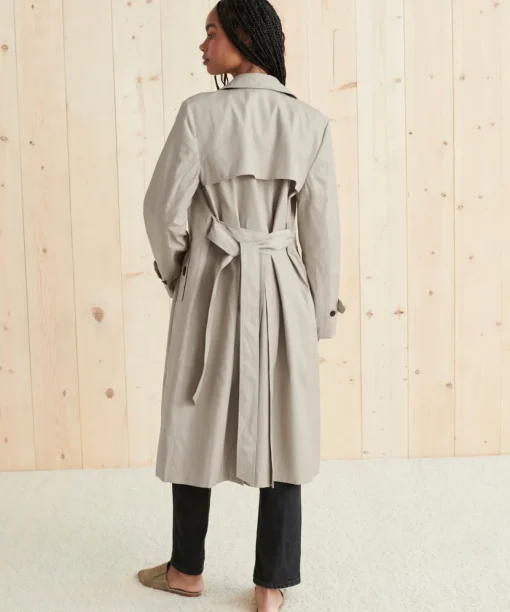 Trench Coat