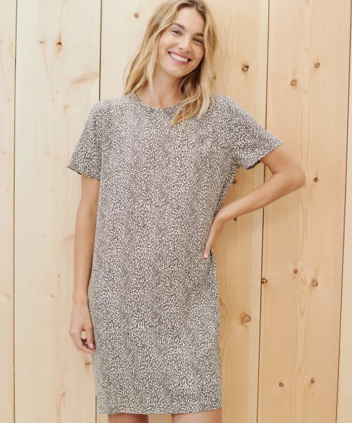 T-Shirt Dress