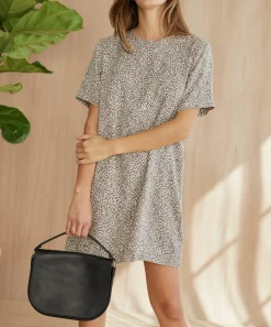 T-Shirt Dress
