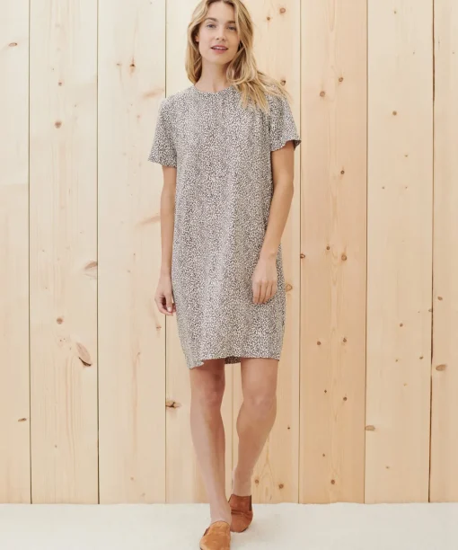 T-Shirt Dress