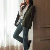 Uptown Blazer