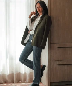 Uptown Blazer