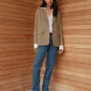 Uptown Blazer