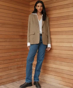 Uptown Blazer