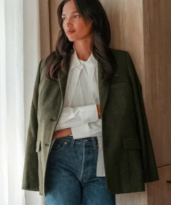 Uptown Blazer