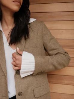 Uptown Blazer