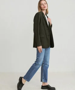 Uptown Blazer