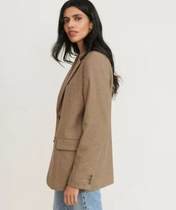 Uptown Blazer