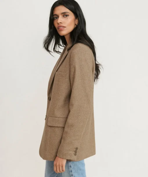 Uptown Blazer