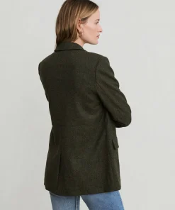 Uptown Blazer