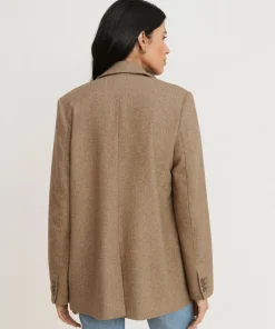 Uptown Blazer