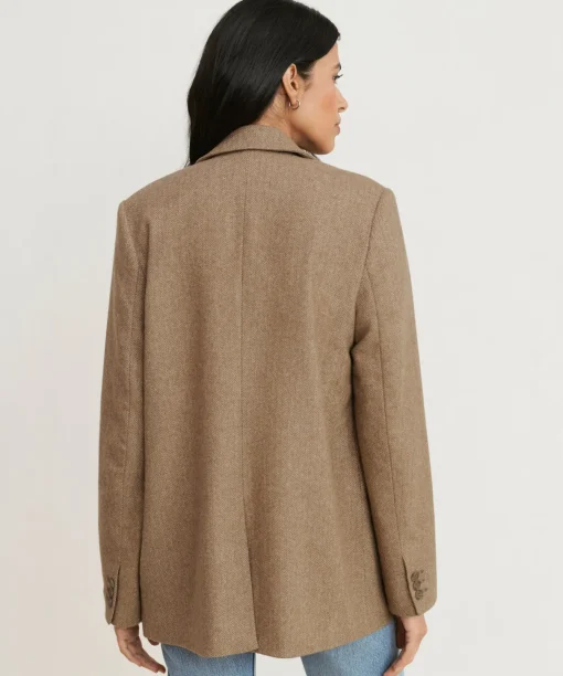 Uptown Blazer