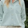 Vintage Denim Jacket