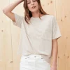 Vintage Pocket Tee