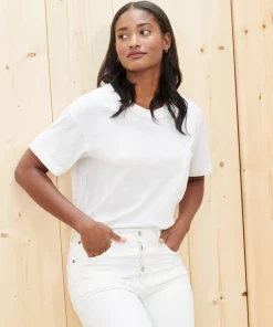 Vintage Pocket Tee