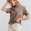 Vintage Pocket Tee