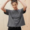 Vintage Pocket Tee