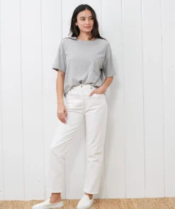 Vintage Pocket Tee