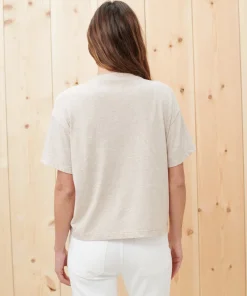 Vintage Pocket Tee