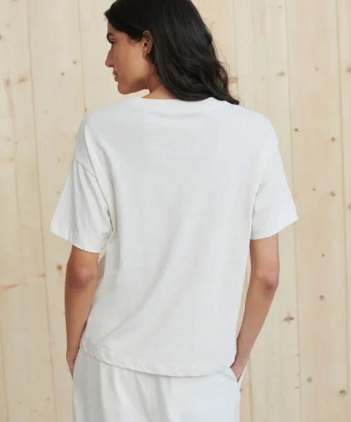 Vintage Pocket Tee