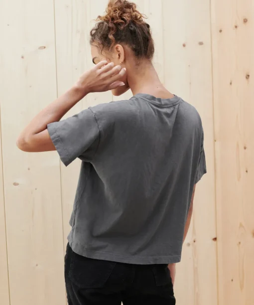 Vintage Pocket Tee