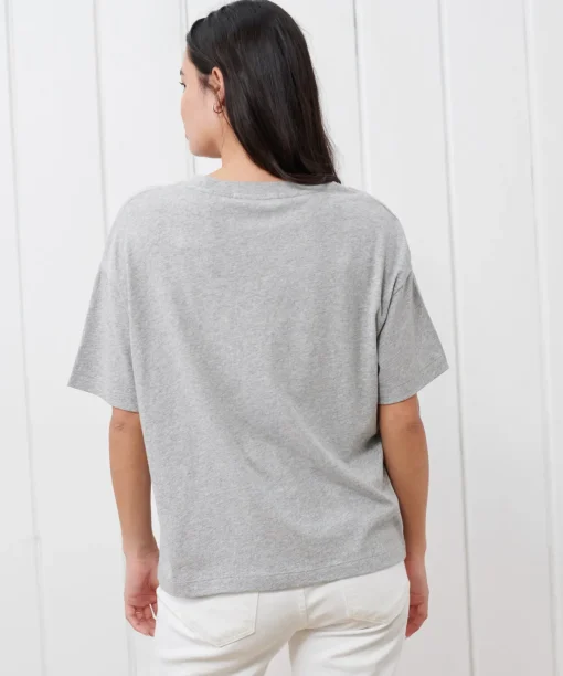 Vintage Pocket Tee