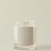 Violet Santal Candle