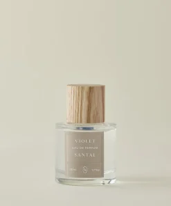 Violet Santal Eau De Parfum
