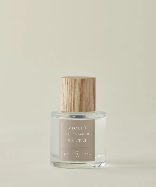 Violet Santal Eau De Parfum