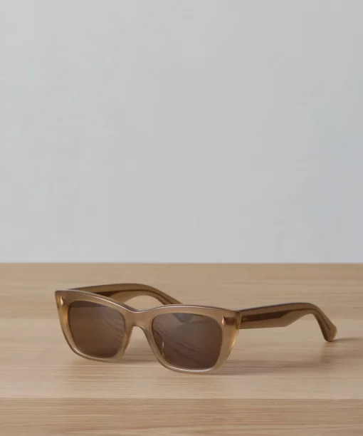 Webster Sunglasses