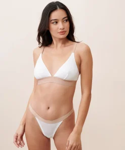 Whipped Thong