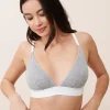 Whipped Triangle Bralette