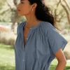 Willow Blouse