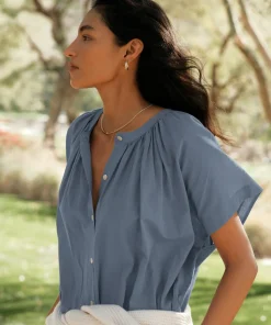 Willow Blouse
