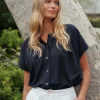 Willow Blouse