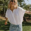 Willow Blouse