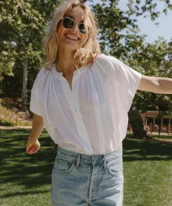 Willow Blouse