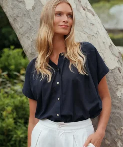 Willow Blouse