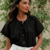 Willow Blouse