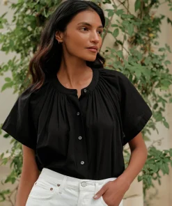 Willow Blouse