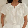 Willow Blouse