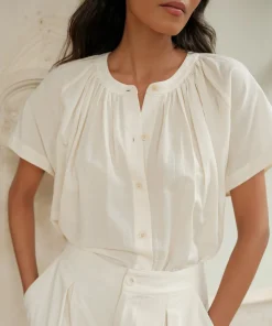 Willow Blouse