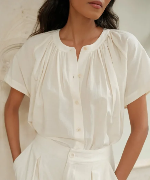 Willow Blouse