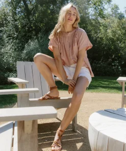 Willow Blouse