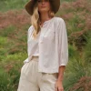 Willow Blouse