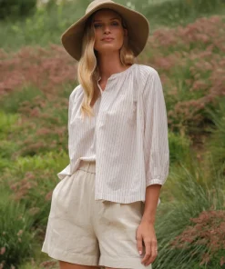 Willow Blouse
