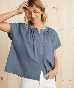 Willow Blouse