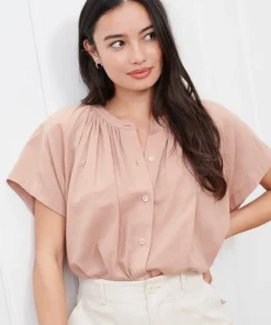 Willow Blouse