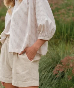 Willow Blouse