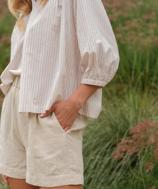 Willow Blouse